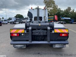 Volvo FM 340 6x4 Manual VDL haakarmsysteem Just 244.3...