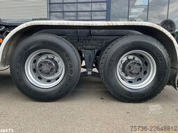 Volvo FM 340 6x4 Manual VDL haakarmsysteem Just 244.3...