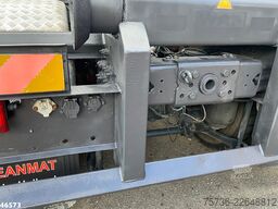 Volvo FM 340 6x4 Manual VDL haakarmsysteem Just 244.3...