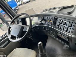 Volvo FM 340 6x4 Manual VDL haakarmsysteem Just 244.3...