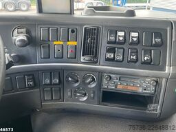 Volvo FM 340 6x4 Manual VDL haakarmsysteem Just 244.3...