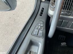 Volvo FM 340 6x4 Manual VDL haakarmsysteem Just 244.3...