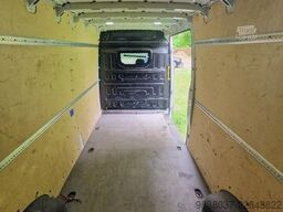 Crafter nur 70000 km