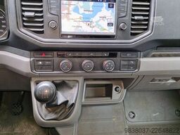 Crafter nur 70000 km