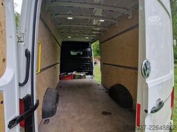Crafter nur 70000 km