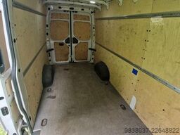 Crafter nur 70000 km