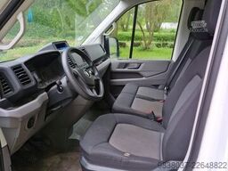 Crafter nur 70000 km
