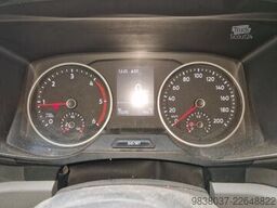 Crafter nur 70000 km