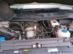 Crafter nur 70000 km