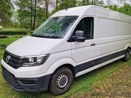 Crafter nur 70000 km