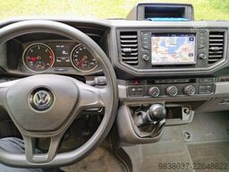 Crafter nur 70000 km