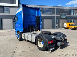 DAF XF 106.450 SSC / Stand Airco / PTO