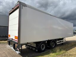 Chereau 2 Asser / Carrier Vector 1950 MT / Duo Temp / T...