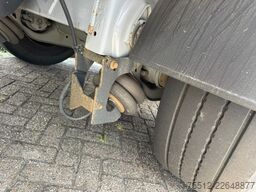 Chereau 2 Asser / Carrier Vector 1950 MT / Duo Temp / T...