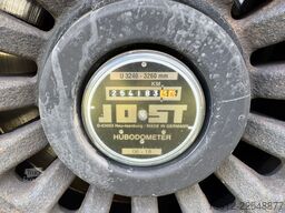 Chereau 2 Asser / Carrier Vector 1950 MT / Duo Temp / T...