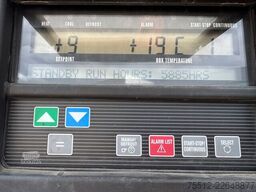 Chereau 2 Asser / Carrier Vector 1950 MT / Duo Temp / T...