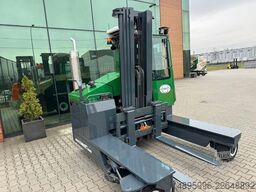 Combilift C4500 /Triplex 6000 mm/Air condition