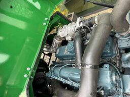 Combilift C4500 /Triplex 6000 mm/Air condition