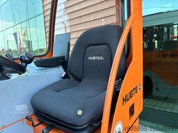 Combilift Hubtex DQ45 G /LPG/Only 1116 hours !