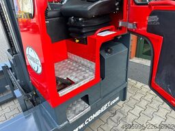 Combilift C4000 / Diesel / Very good condition