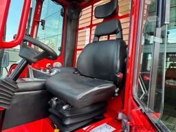 Combilift C4000 / Diesel / Very good condition