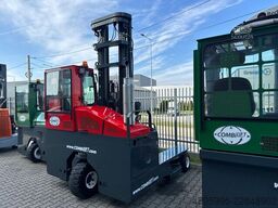 Combilift C4000 / Diesel / Very good condition