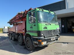 Mercedes-Benz Actros 3240