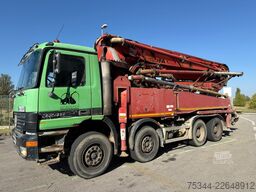 Mercedes-Benz Actros 3240