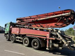 Mercedes-Benz Actros 3240