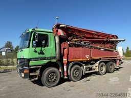 Mercedes-Benz Actros 3240