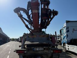 Mercedes-Benz Actros 3240