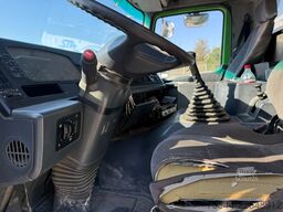 Mercedes-Benz Actros 3240
