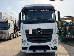 Mercedes-Benz Actros 1845 - *795.000km* - STREAMSPACE 2m50 - ...