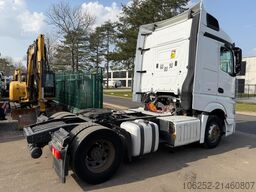 Mercedes-Benz Actros 1845 - *795.000km* - STREAMSPACE 2m50 - ...