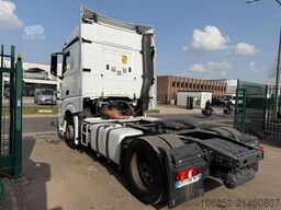 Mercedes-Benz Actros 1845 - *795.000km* - STREAMSPACE 2m50 - ...