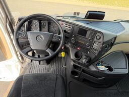 Mercedes-Benz Actros 1845 - *795.000km* - STREAMSPACE 2m50 - ...