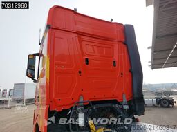Mercedes Actros 1943 4X2 Bigspace Hydraulic ACC