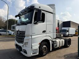 Mercedes-Benz Actros 1845 (*CHNR 2017 - 010*) - 795.000km - S...