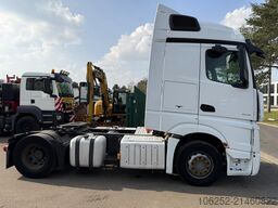 Mercedes-Benz Actros 1845 (*CHNR 2017 - 010*) - 795.000km - S...