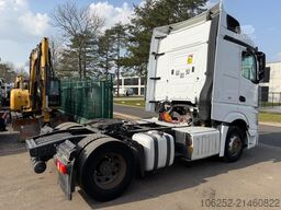 Mercedes-Benz Actros 1845 (*CHNR 2017 - 010*) - 795.000km - S...