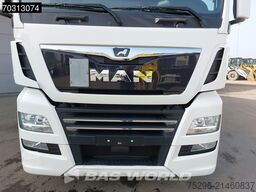 MAN TGX 18.500 4X2 XXL Retarder 2xTanks 90%Tyres St...