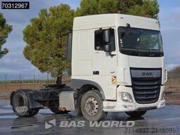DAF XF 530 4X2 SC Retarder
