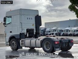 DAF XF 530 4X2 SC Retarder