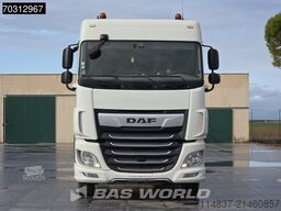 DAF XF 530 4X2 SC Retarder