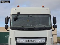 DAF XF 530 4X2 SC Retarder
