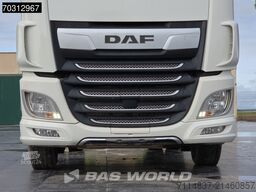 DAF XF 530 4X2 SC Retarder