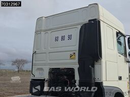 DAF XF 530 4X2 SC Retarder