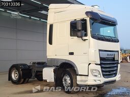 DAF XF 480 4X2 SC Standklima