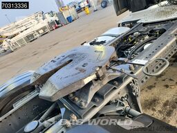 DAF XF 480 4X2 SC Standklima