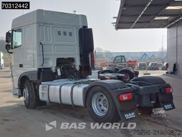 DAF XF 530 4X2 SC Retarder